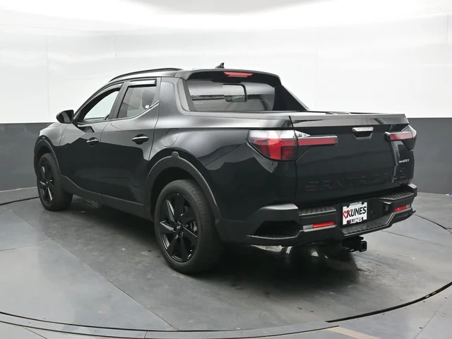 SEMINUEVOS HYUNDAI Santa Cruz a Estados en autogozo
