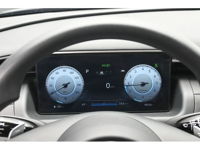 SEMINUEVOS HYUNDAI Santa Cruz a Estados en autogozo