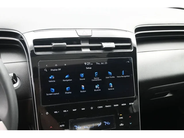 SEMINUEVOS HYUNDAI Santa Cruz a Estados en autogozo