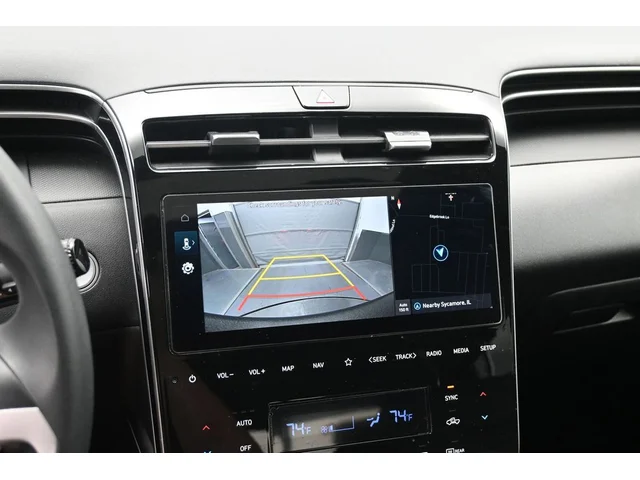 SEMINUEVOS HYUNDAI Santa Cruz a Estados en autogozo