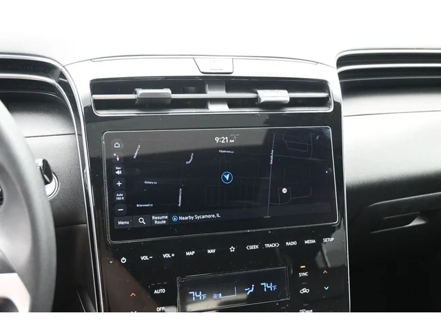 SEMINUEVOS HYUNDAI Santa Cruz a Estados en autogozo