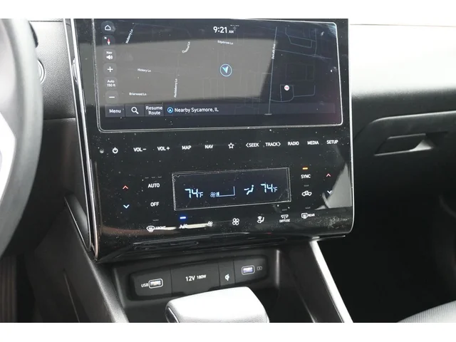 SEMINUEVOS HYUNDAI Santa Cruz a Estados en autogozo
