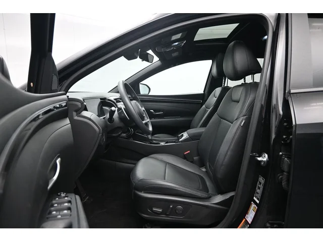 SEMINUEVOS HYUNDAI Santa Cruz a Estados en autogozo