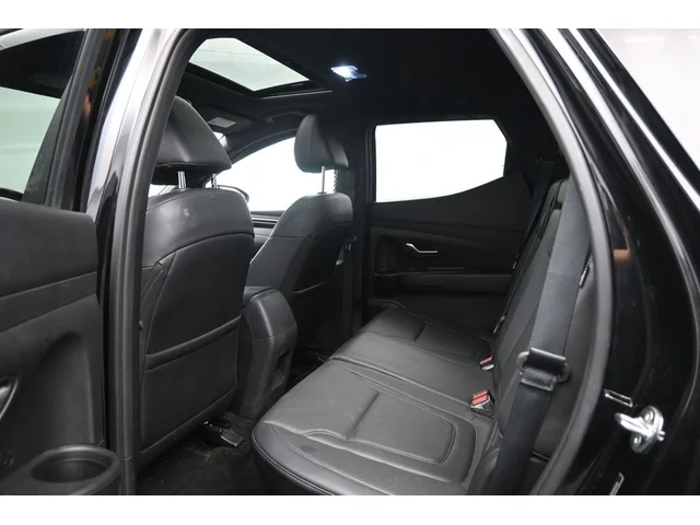 SEMINUEVOS HYUNDAI Santa Cruz a Estados en autogozo
