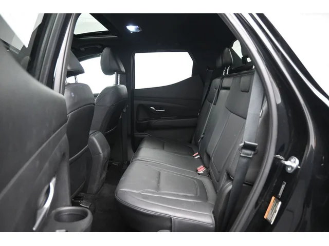 SEMINUEVOS HYUNDAI Santa Cruz a Estados en autogozo