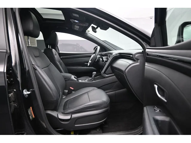 SEMINUEVOS HYUNDAI Santa Cruz a Estados en autogozo