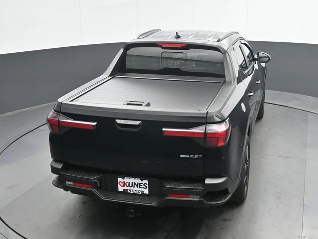 SEMINUEVOS HYUNDAI Santa Cruz a Estados en autogozo