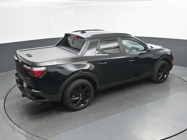 SEMINUEVOS HYUNDAI Santa Cruz a Estados en autogozo