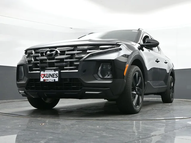 SEMINUEVOS HYUNDAI Santa Cruz a Estados en autogozo