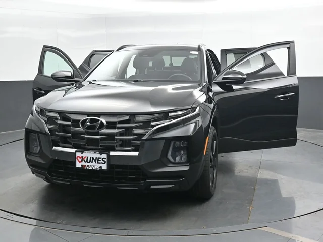 SEMINUEVOS HYUNDAI Santa Cruz a Estados en autogozo