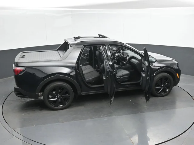 SEMINUEVOS HYUNDAI Santa Cruz a Estados en autogozo