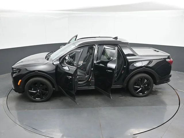 SEMINUEVOS HYUNDAI Santa Cruz a Estados en autogozo