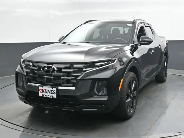 SEMINUEVOS HYUNDAI Santa Cruz a Estados en autogozo