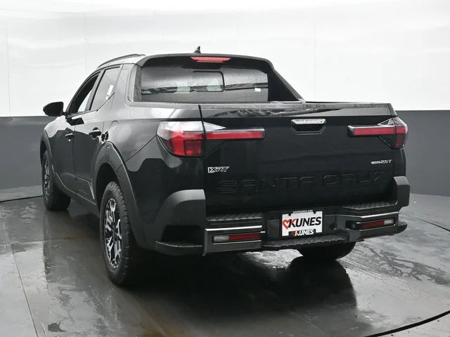 Nuevos HYUNDAI SANTA CRUZ à Estados chez autogozo