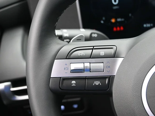 Nuevos HYUNDAI SANTA CRUZ à Estados chez autogozo