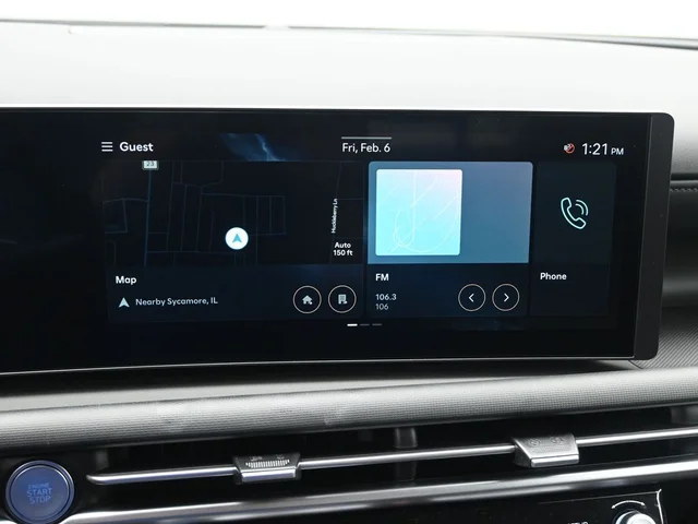 Nuevos HYUNDAI SANTA CRUZ à Estados chez autogozo