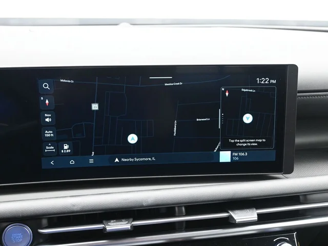 Nuevos HYUNDAI SANTA CRUZ à Estados chez autogozo