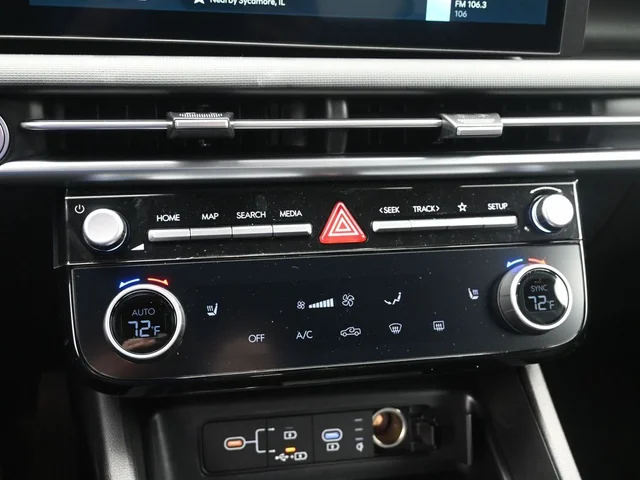 Nuevos HYUNDAI SANTA CRUZ à Estados chez autogozo