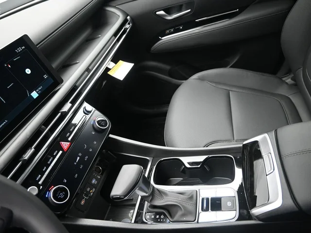Nuevos HYUNDAI SANTA CRUZ à Estados chez autogozo