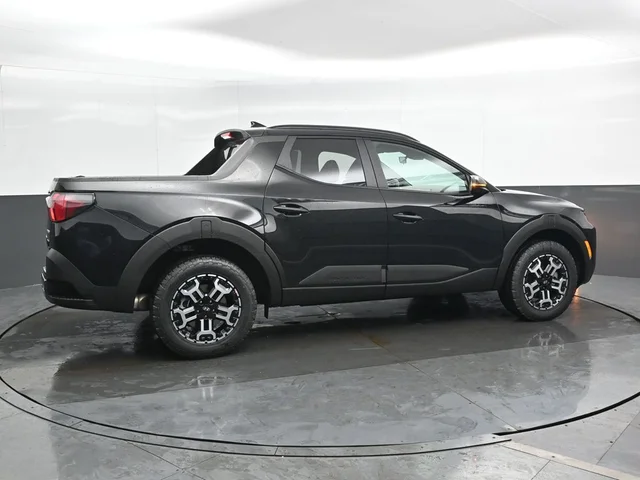 Nuevos HYUNDAI SANTA CRUZ à Estados chez autogozo
