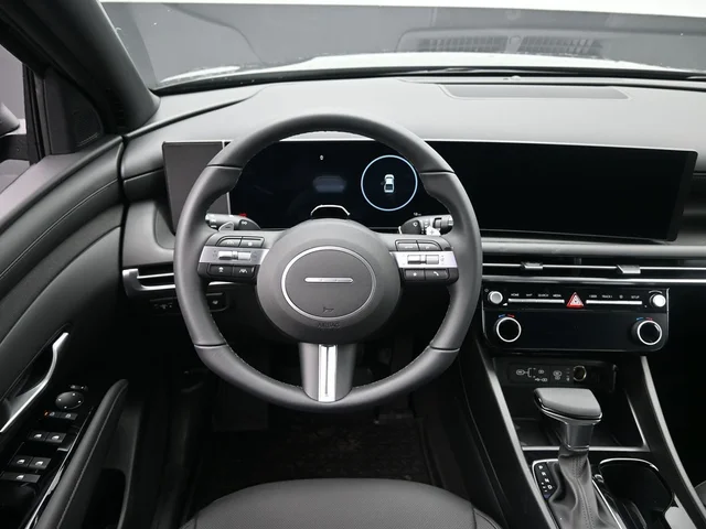 Nuevos HYUNDAI SANTA CRUZ à Estados chez autogozo