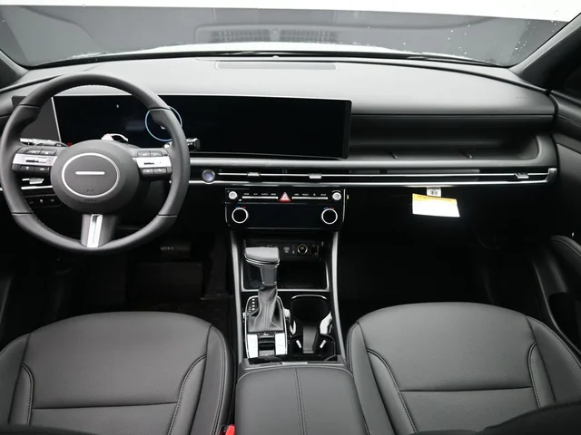 Nuevos HYUNDAI SANTA CRUZ à Estados chez autogozo