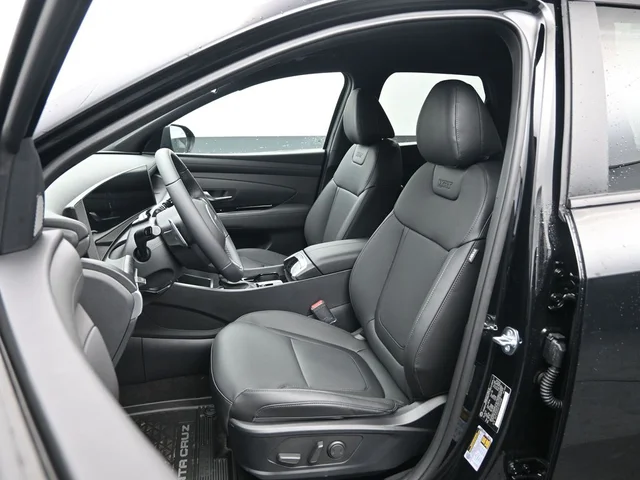 Nuevos HYUNDAI SANTA CRUZ à Estados chez autogozo