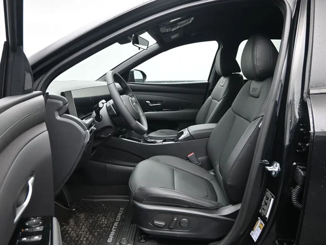 Nuevos HYUNDAI SANTA CRUZ à Estados chez autogozo