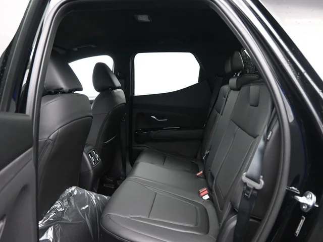Nuevos HYUNDAI SANTA CRUZ à Estados chez autogozo