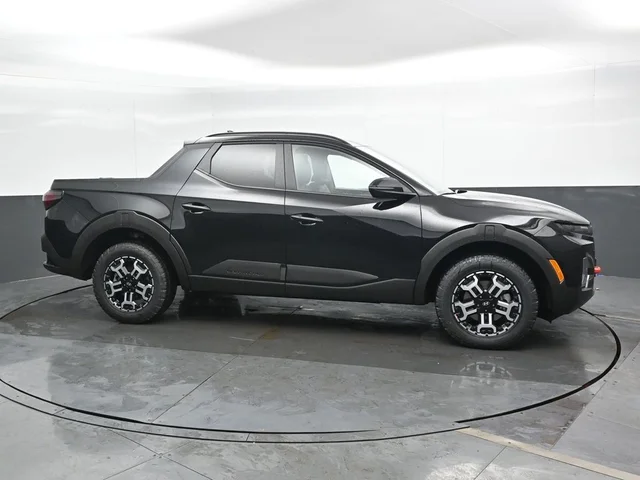 Nuevos HYUNDAI SANTA CRUZ à Estados chez autogozo