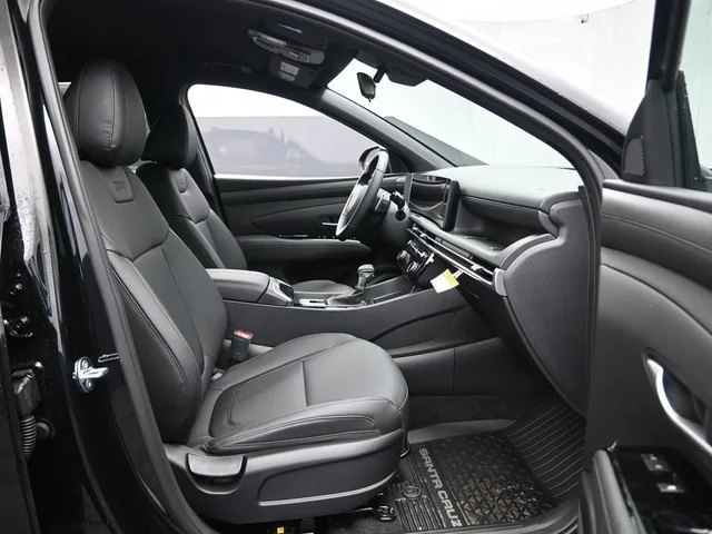 Nuevos HYUNDAI SANTA CRUZ à Estados chez autogozo