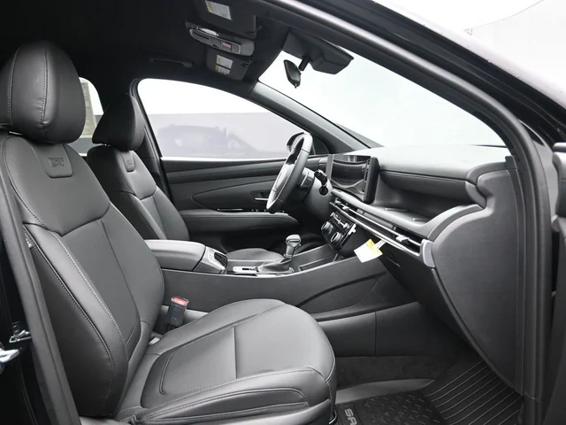 Nuevos HYUNDAI SANTA CRUZ à Estados chez autogozo