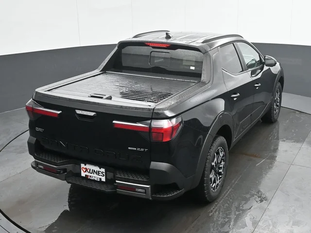 Nuevos HYUNDAI SANTA CRUZ à Estados chez autogozo