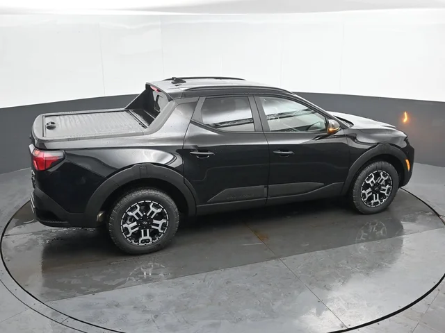 Nuevos HYUNDAI SANTA CRUZ à Estados chez autogozo