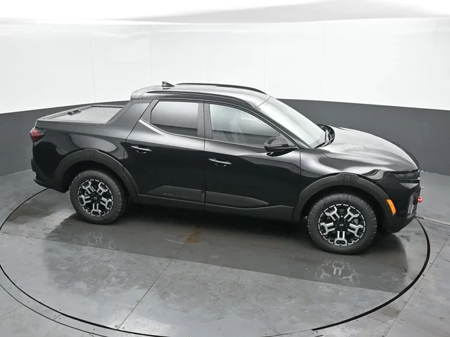 Nuevos HYUNDAI SANTA CRUZ à Estados chez autogozo
