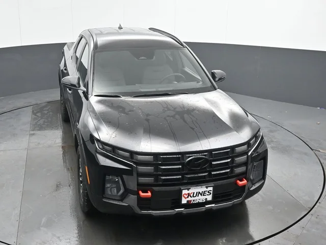 Nuevos HYUNDAI SANTA CRUZ à Estados chez autogozo