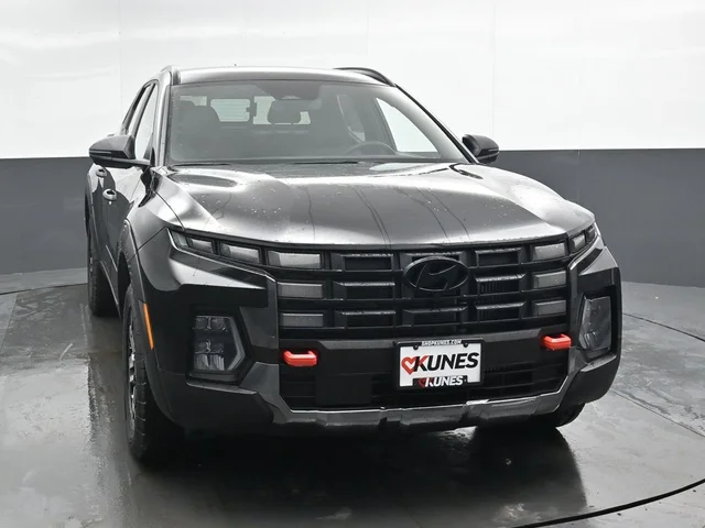 Nuevos HYUNDAI SANTA CRUZ à Estados chez autogozo