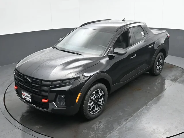 Nuevos HYUNDAI SANTA CRUZ à Estados chez autogozo
