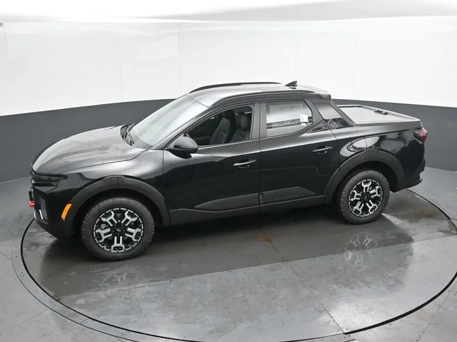 Nuevos HYUNDAI SANTA CRUZ à Estados chez autogozo