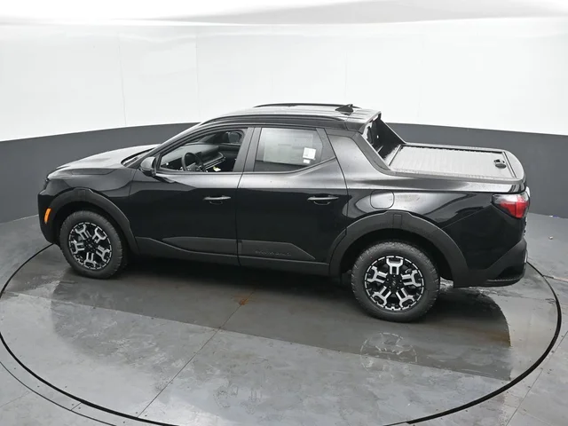 Nuevos HYUNDAI SANTA CRUZ à Estados chez autogozo
