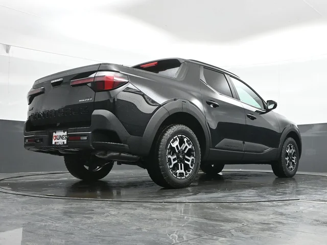 Nuevos HYUNDAI SANTA CRUZ à Estados chez autogozo