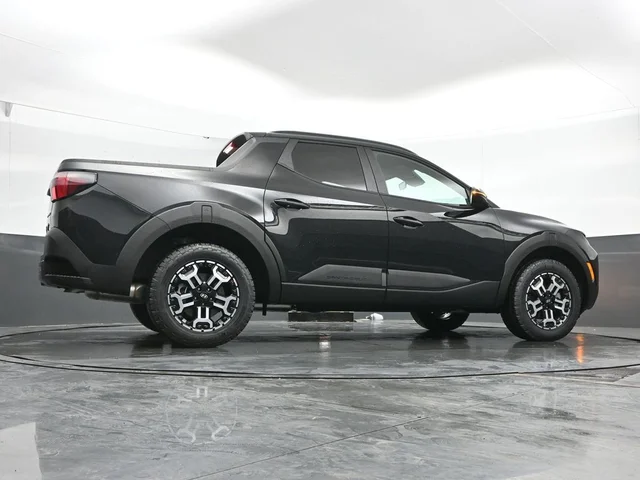 Nuevos HYUNDAI SANTA CRUZ à Estados chez autogozo