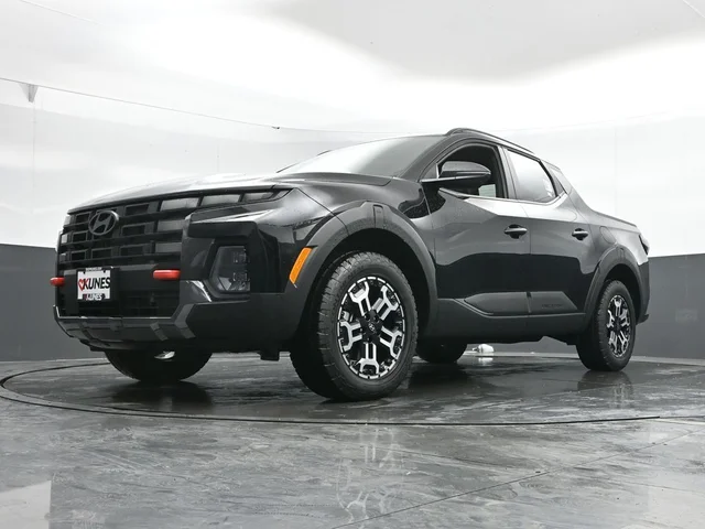 Nuevos HYUNDAI SANTA CRUZ à Estados chez autogozo