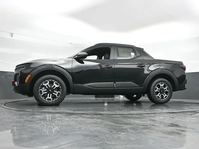 Nuevos HYUNDAI SANTA CRUZ à Estados chez autogozo