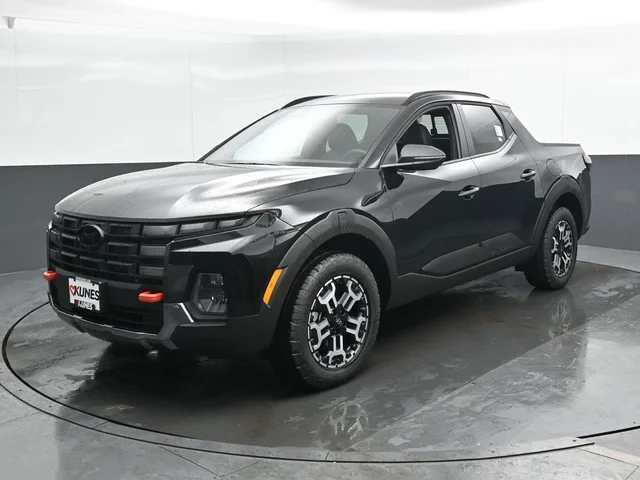 Nuevos HYUNDAI SANTA CRUZ à Estados chez autogozo