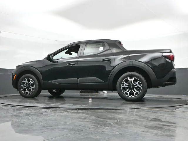 Nuevos HYUNDAI SANTA CRUZ à Estados chez autogozo