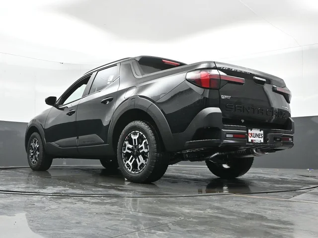 Nuevos HYUNDAI SANTA CRUZ à Estados chez autogozo