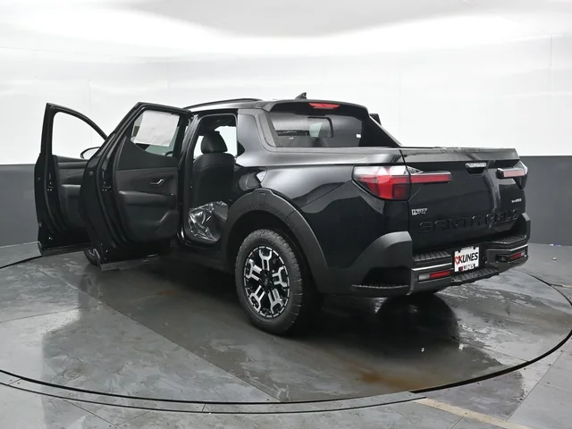 Nuevos HYUNDAI SANTA CRUZ à Estados chez autogozo
