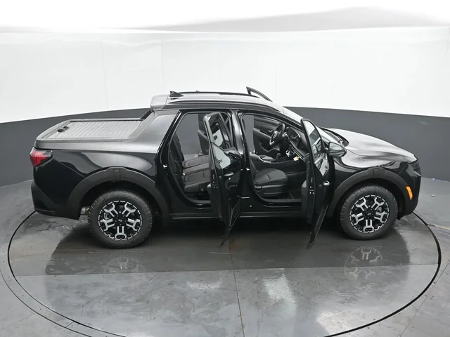Nuevos HYUNDAI SANTA CRUZ à Estados chez autogozo