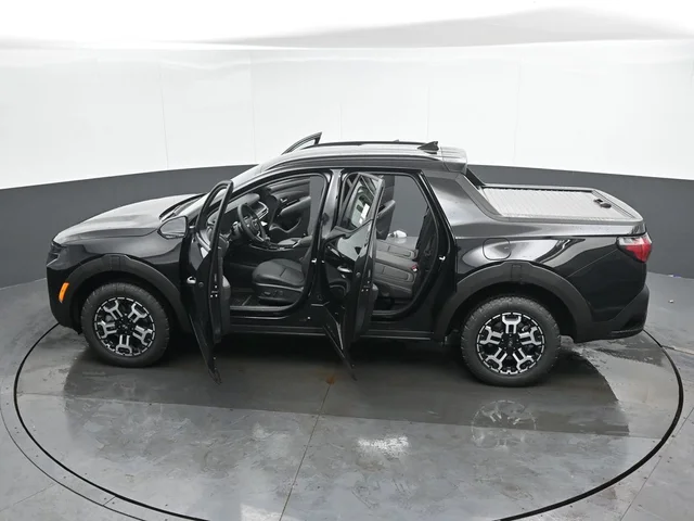 Nuevos HYUNDAI SANTA CRUZ à Estados chez autogozo